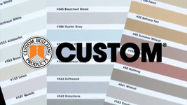 Custom Building Products